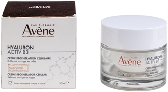AVÈNE HYALURON ACTIV B3 Crème régénération cellulaire
