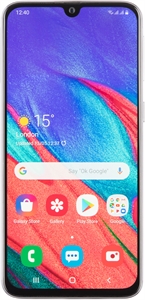 SAMSUNG GALAXY A40 (64 GB)