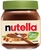 NUTELLA Plant based