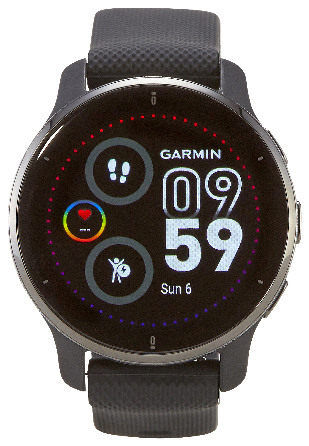 GARMIN VENU 2 PLUS (43 MM)