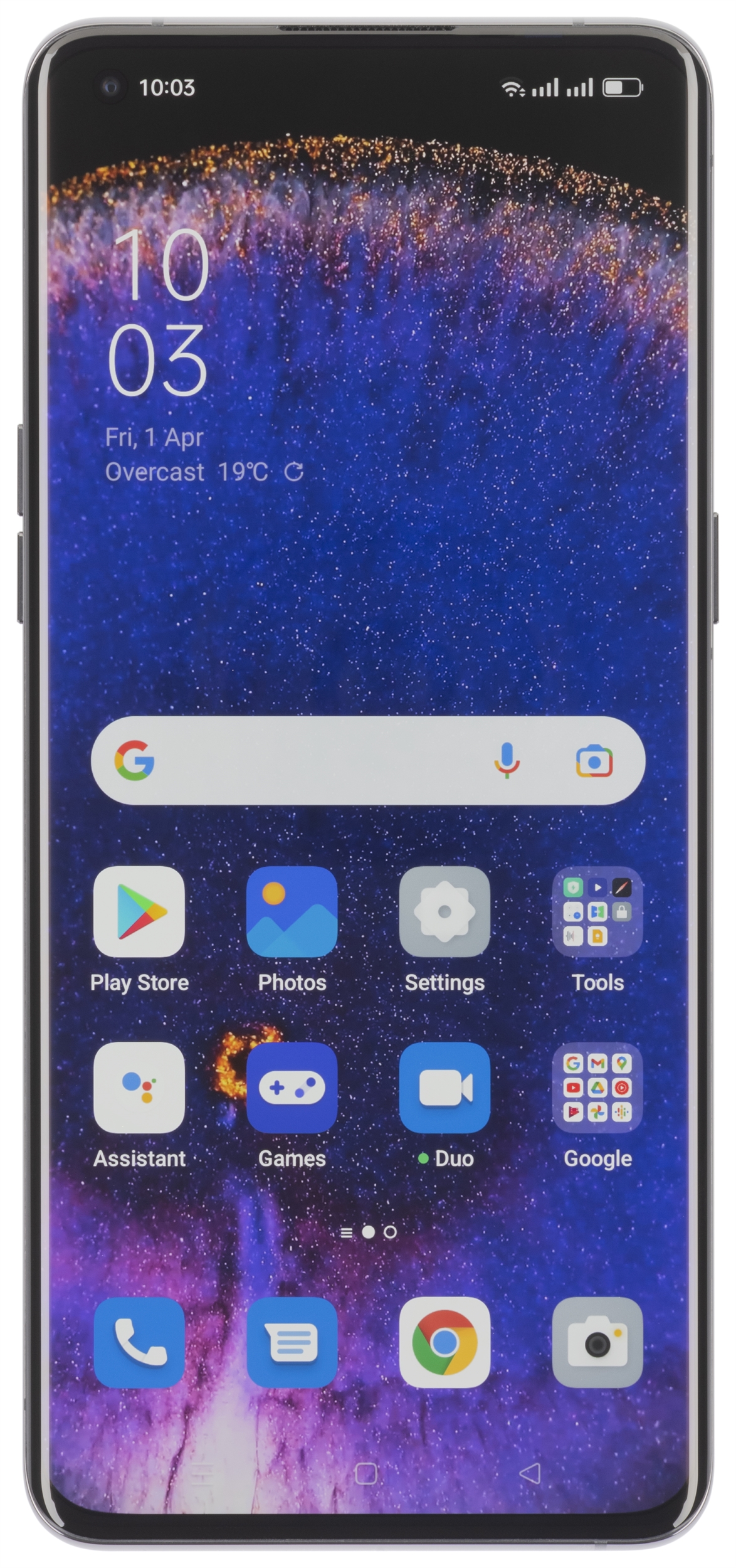 OPPO FIND X5 PRO 256GB