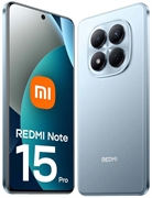 XIAOMI REDMI NOTE 15 PRO 5G 256GB 8GB