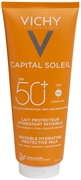 VICHY Invisible Hydrating Protective Milk SPF50+
