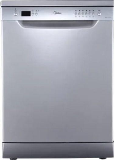 MIDEA WQP12-7617N-X