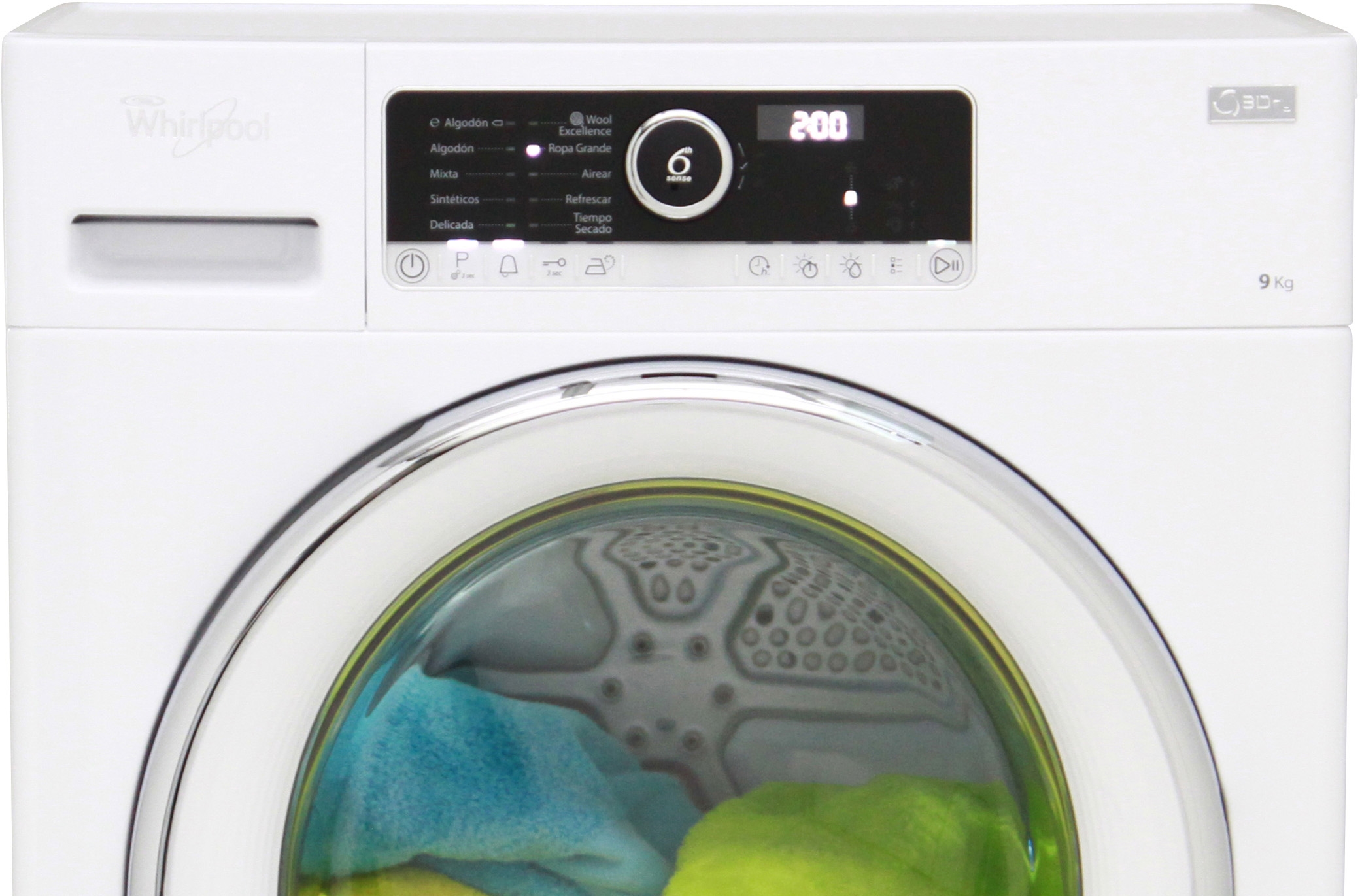 WHIRLPOOL HSCX 90421