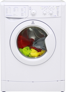 INDESIT IWC71252CECO(EU)