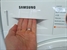 SAMSUNG DV80M50101W