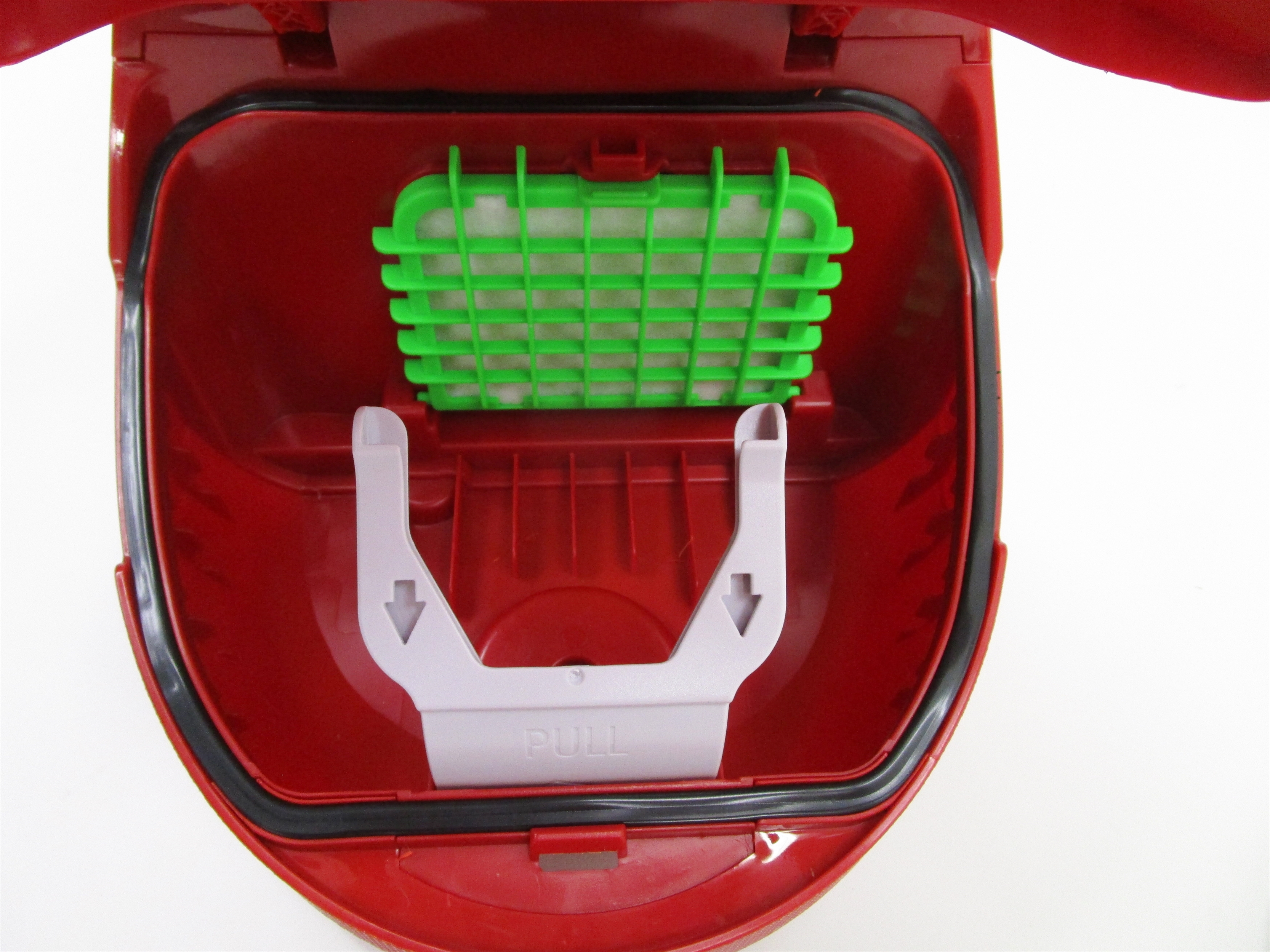 ROWENTA RO3953EA COMPACT POWER