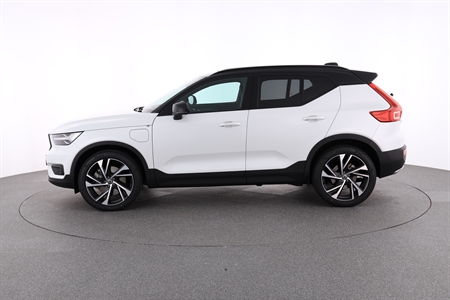 VOLVO XC40 T5 TWIN ENGINE