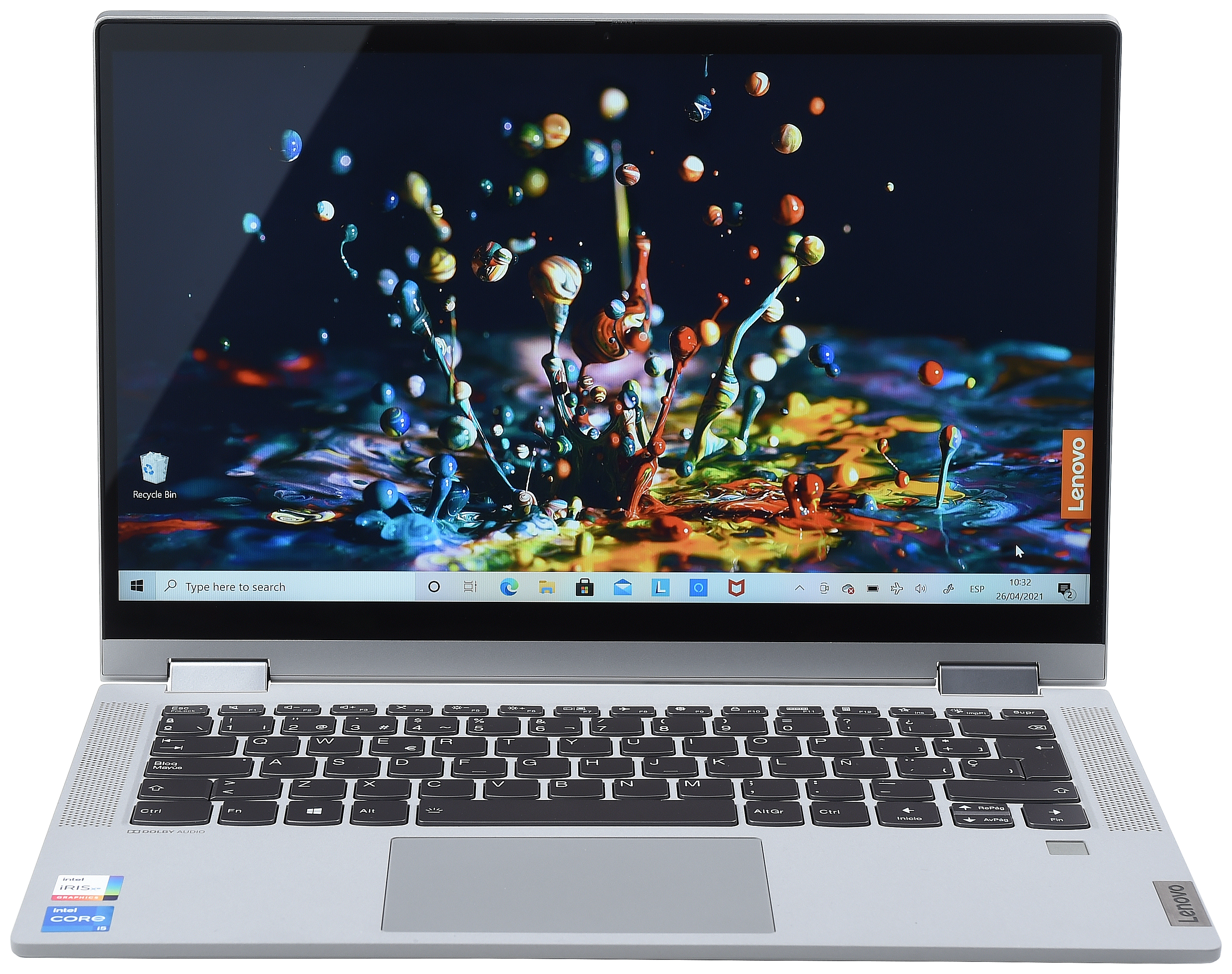 LENOVO IDEAPAD FLEX 5 I5