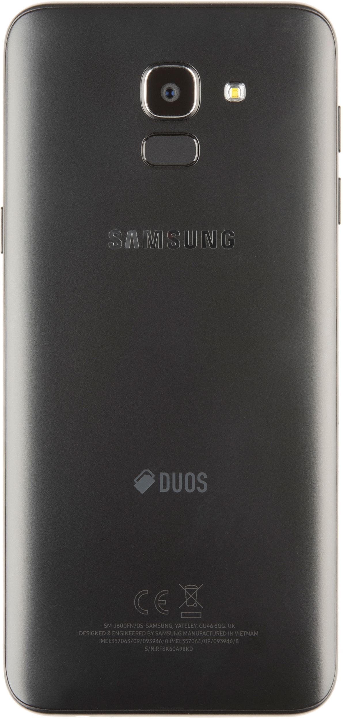 SAMSUNG GALAXY J6 (32 GB)