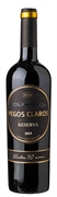 PEGOS CLAROS CASTELÃO RESERVA 2019 TINTO