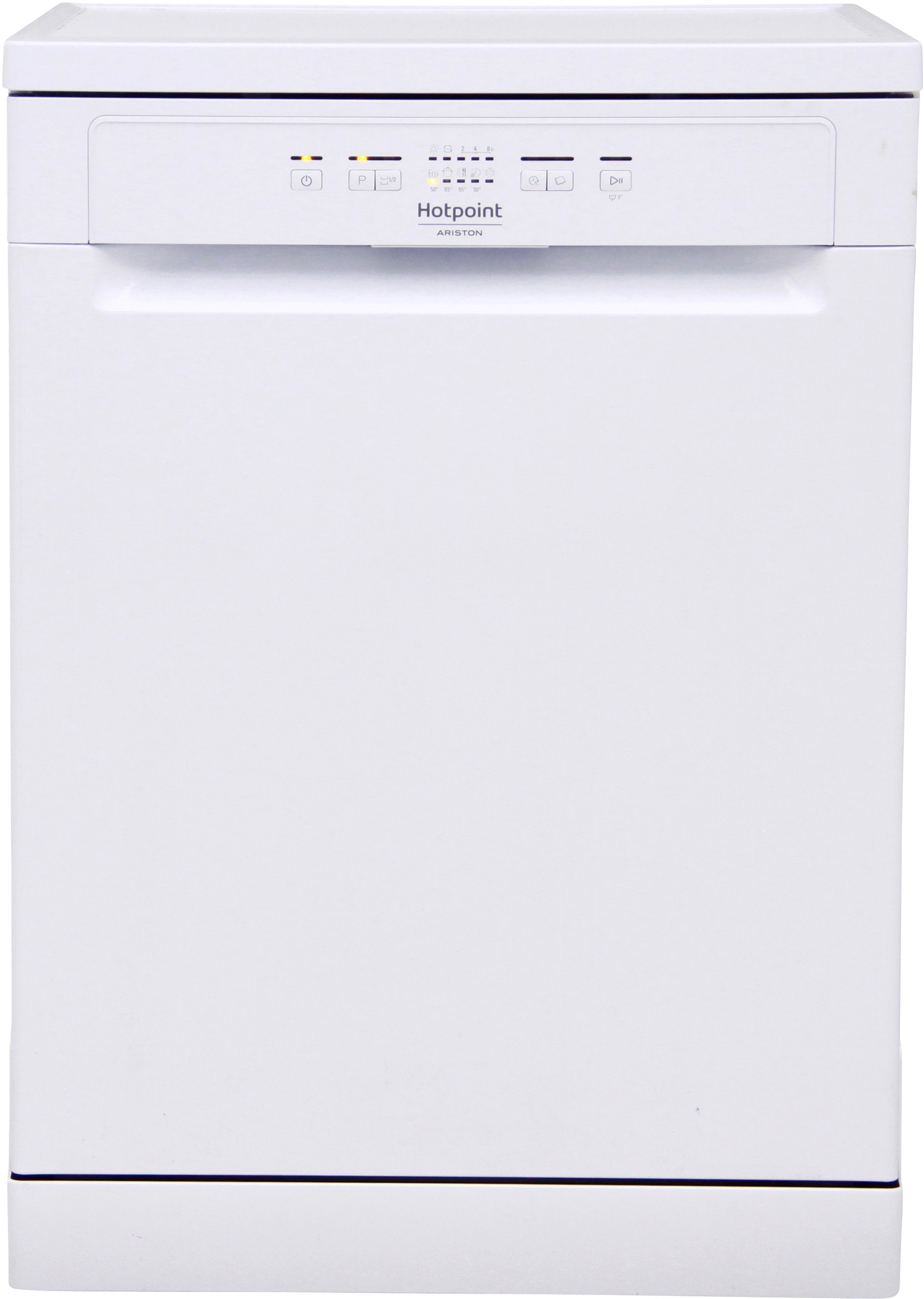 HOTPOINT-ARISTON HFC 2B19