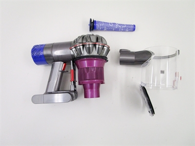 DYSON V6 Motorhead