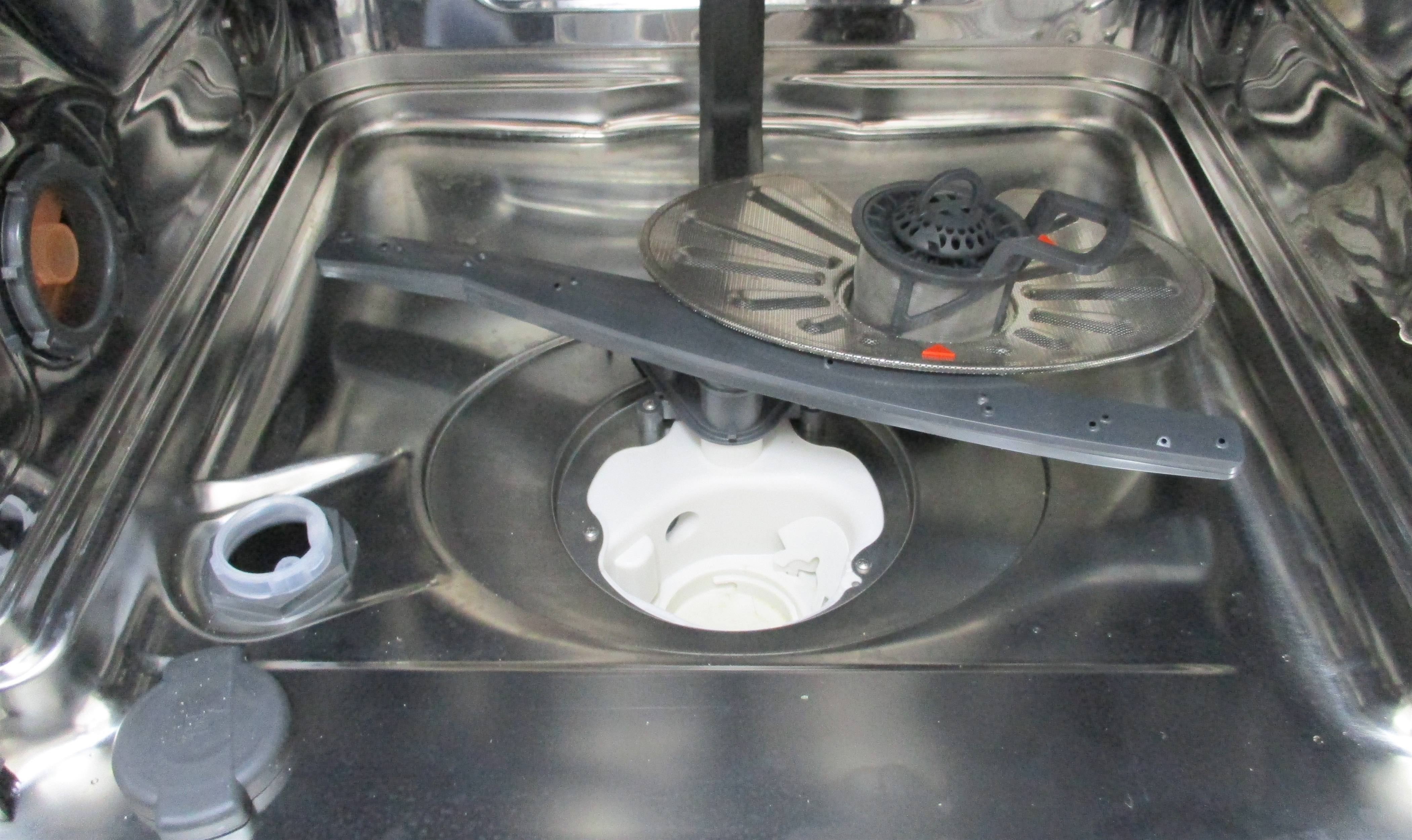 ELECTROLUX ESL5321LO