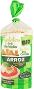 SALUTEM BIO Galetes Pré Refeição Arroz