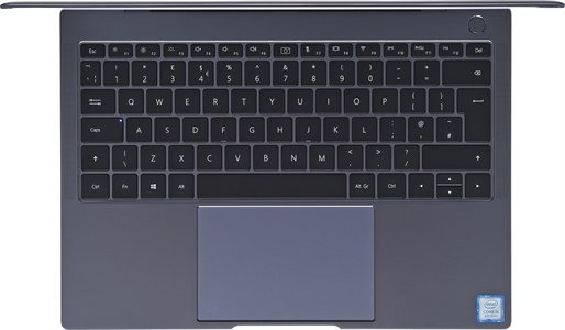 HUAWEI MATEBOOK X PRO