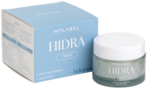 MY LABEL (CONTINENTE) HIDRA