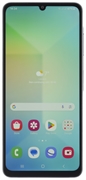 SAMSUNG Galaxy A06 64GB 4GB