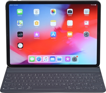 APPLE IPAD PRO 2018 11" (256GB + CELLULAR)