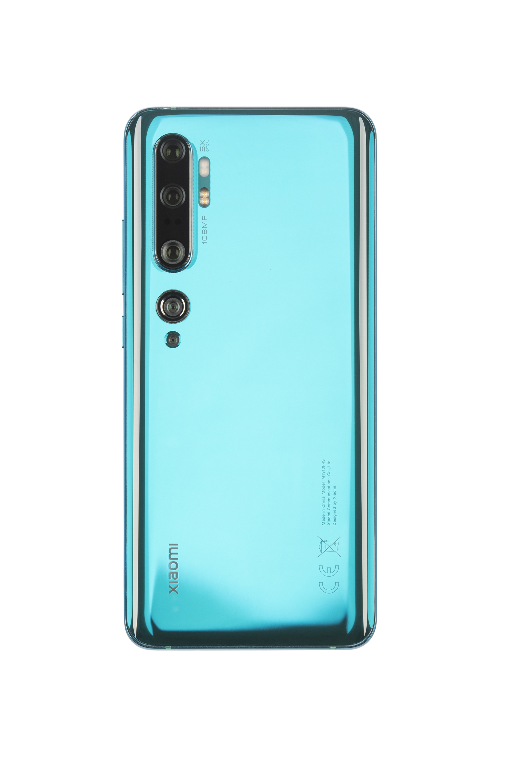 XIAOMI MI NOTE 10 PRO (256 GB)