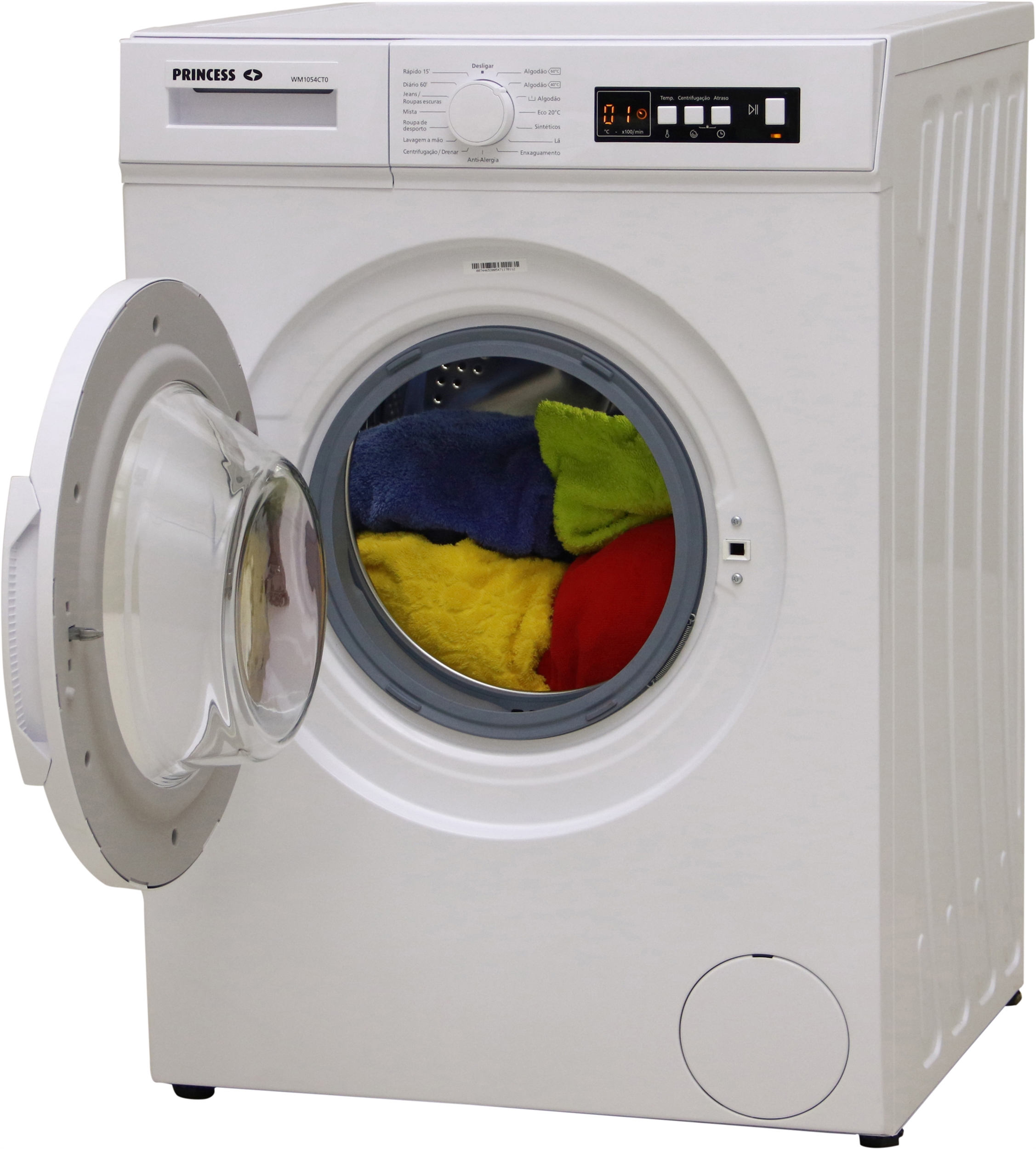 PRINCESS WM1054CT0