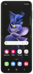 SAMSUNG Galaxy Z Flip3 256GB