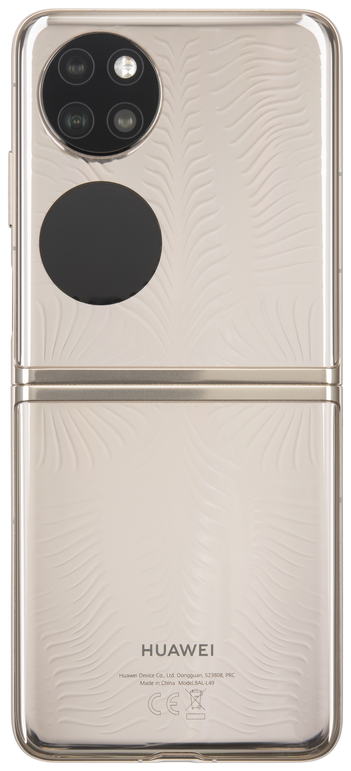 HUAWEI P50 POCKET PREMIUM