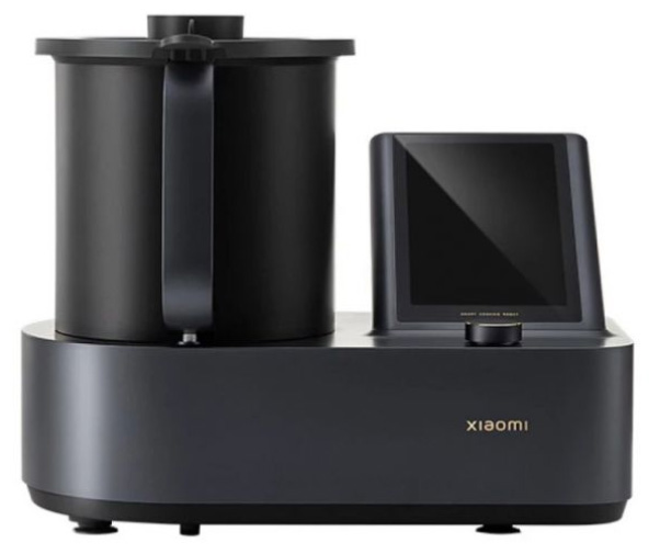 XIAOMI SMART COOKING