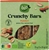 BIO (ALDI) BARRAS CROCANTES AMENDOIM