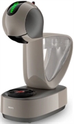 KRUPS DOLCE GUSTO INFINISSIMA TOUCH KP270A (TAUPE)