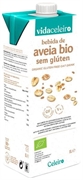 VIDACELEIRO Bebida de aveia bio sem glúten