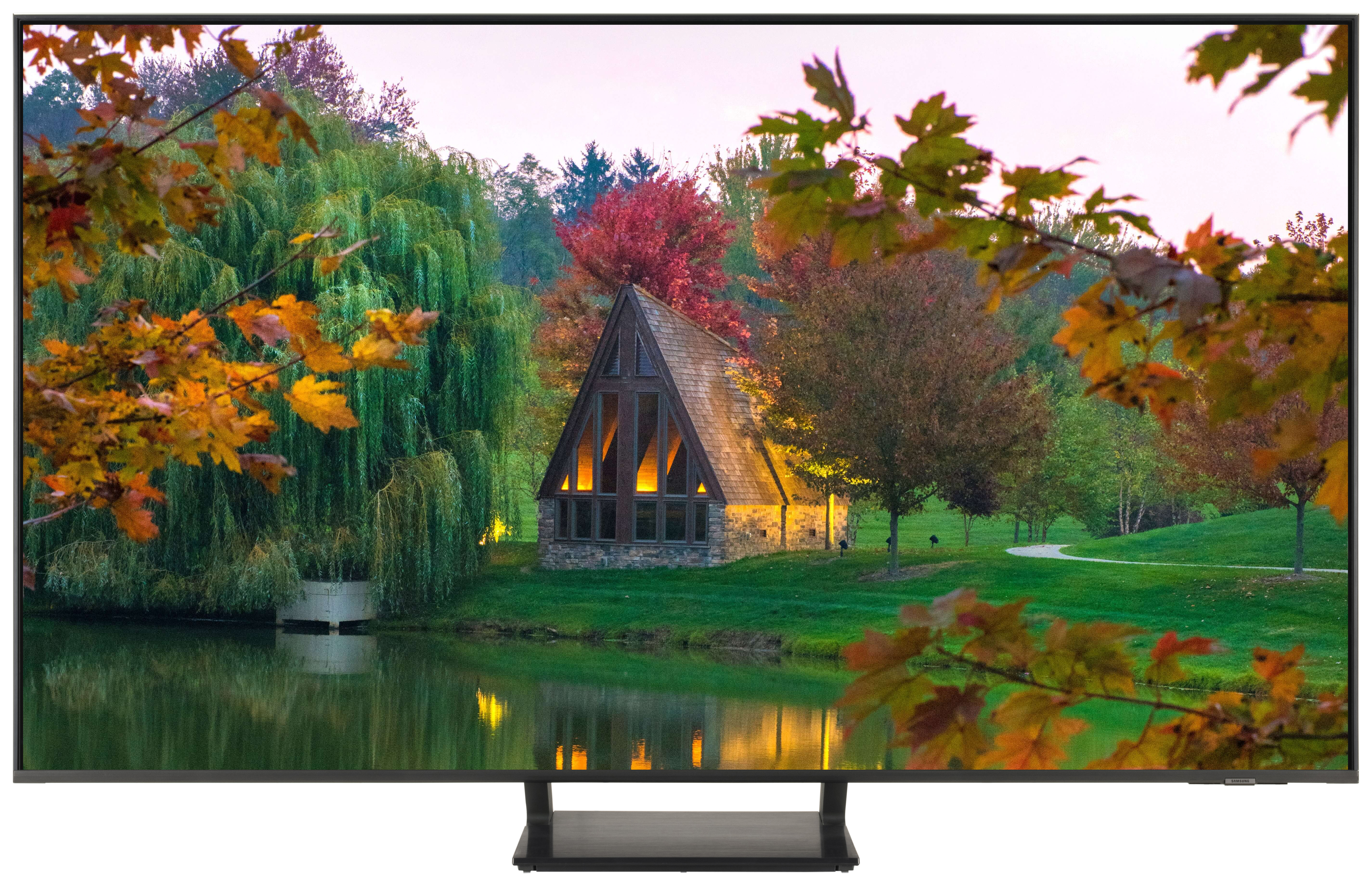 SAMSUNG QE55Q70B