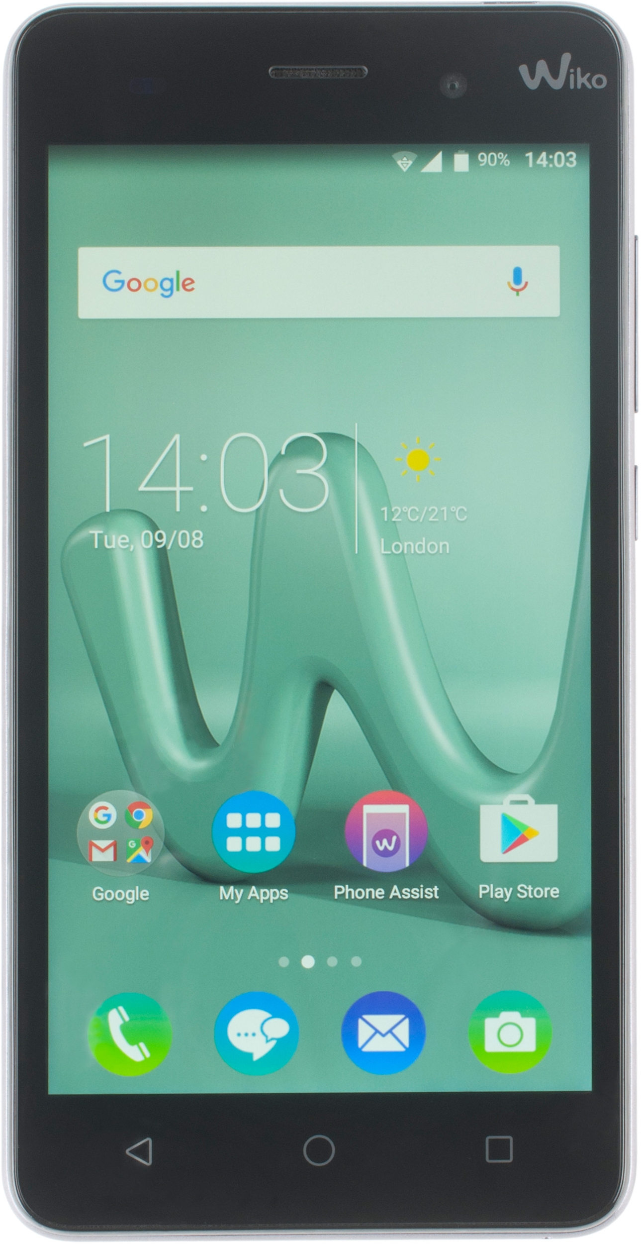 WIKO Lenny 3 (16 GB)