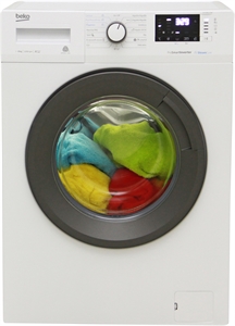 BEKO WTA8612XSWR