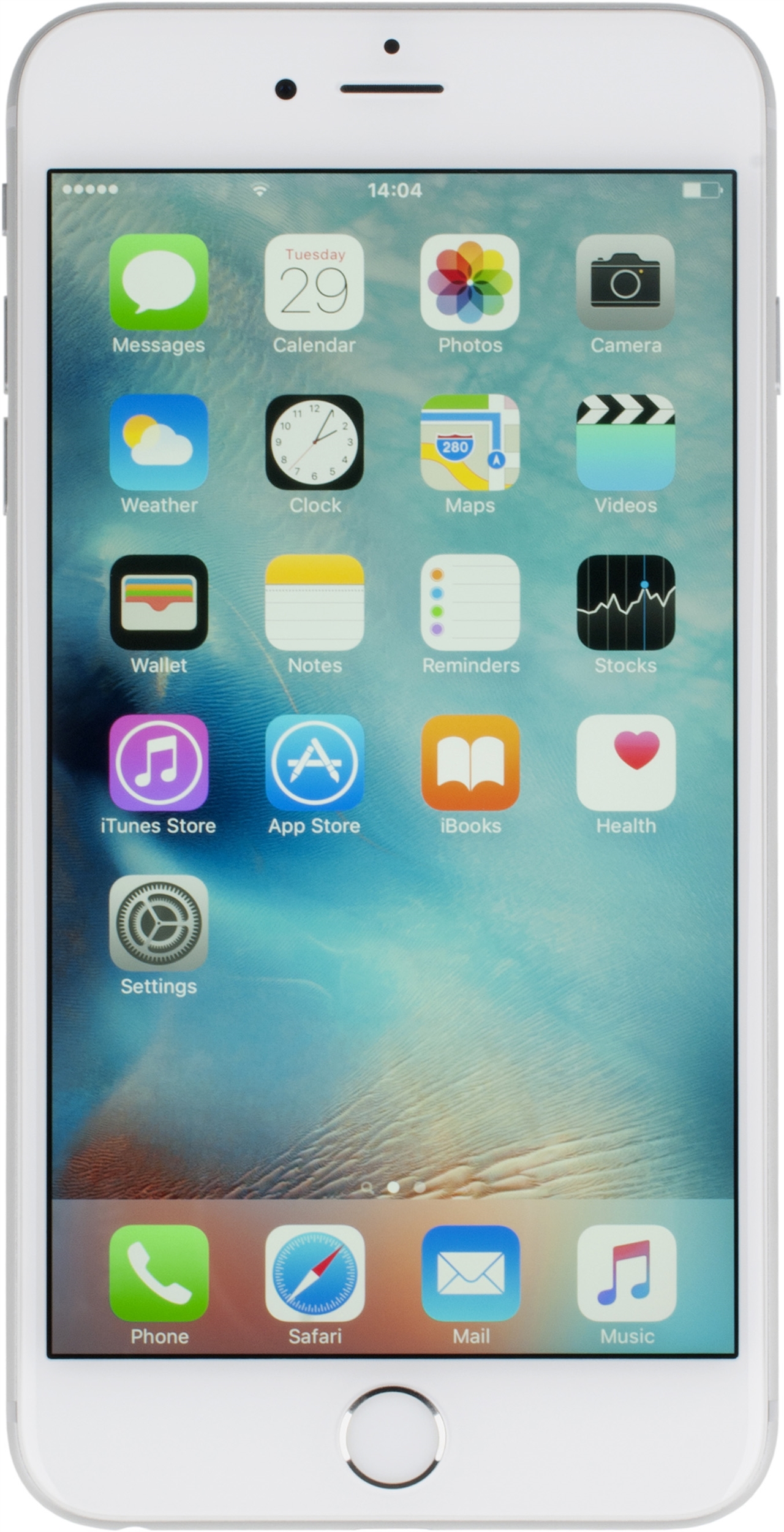 APPLE IPHONE 6S PLUS 32 GB (32 GB)
