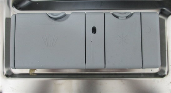 AEG FSE62400P