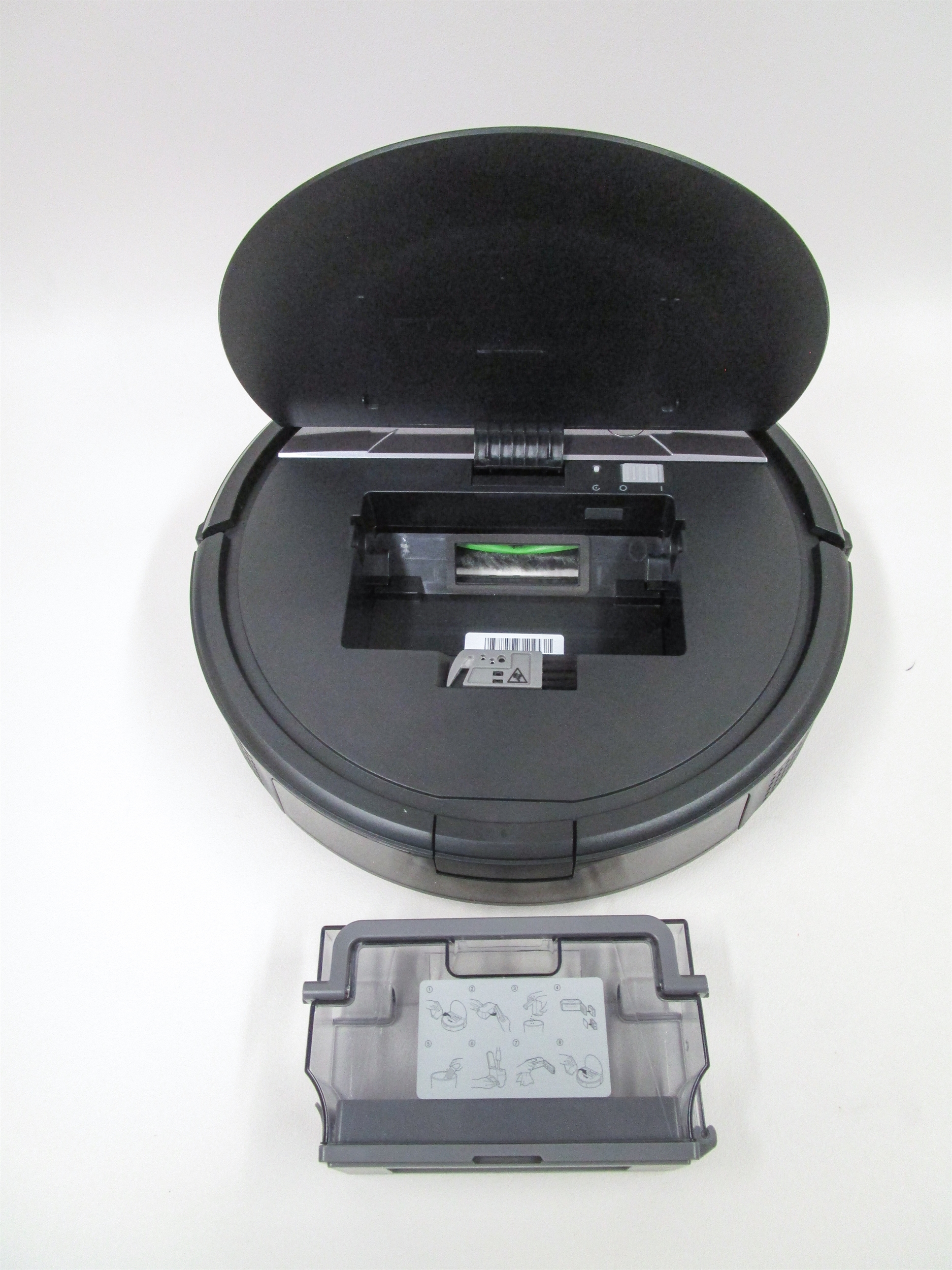 IROBOT ROOMBA COMBO R1138