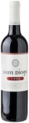 DOM DIOGO VINHÃO COLHEITA SELECIONADA 2024 TINTO