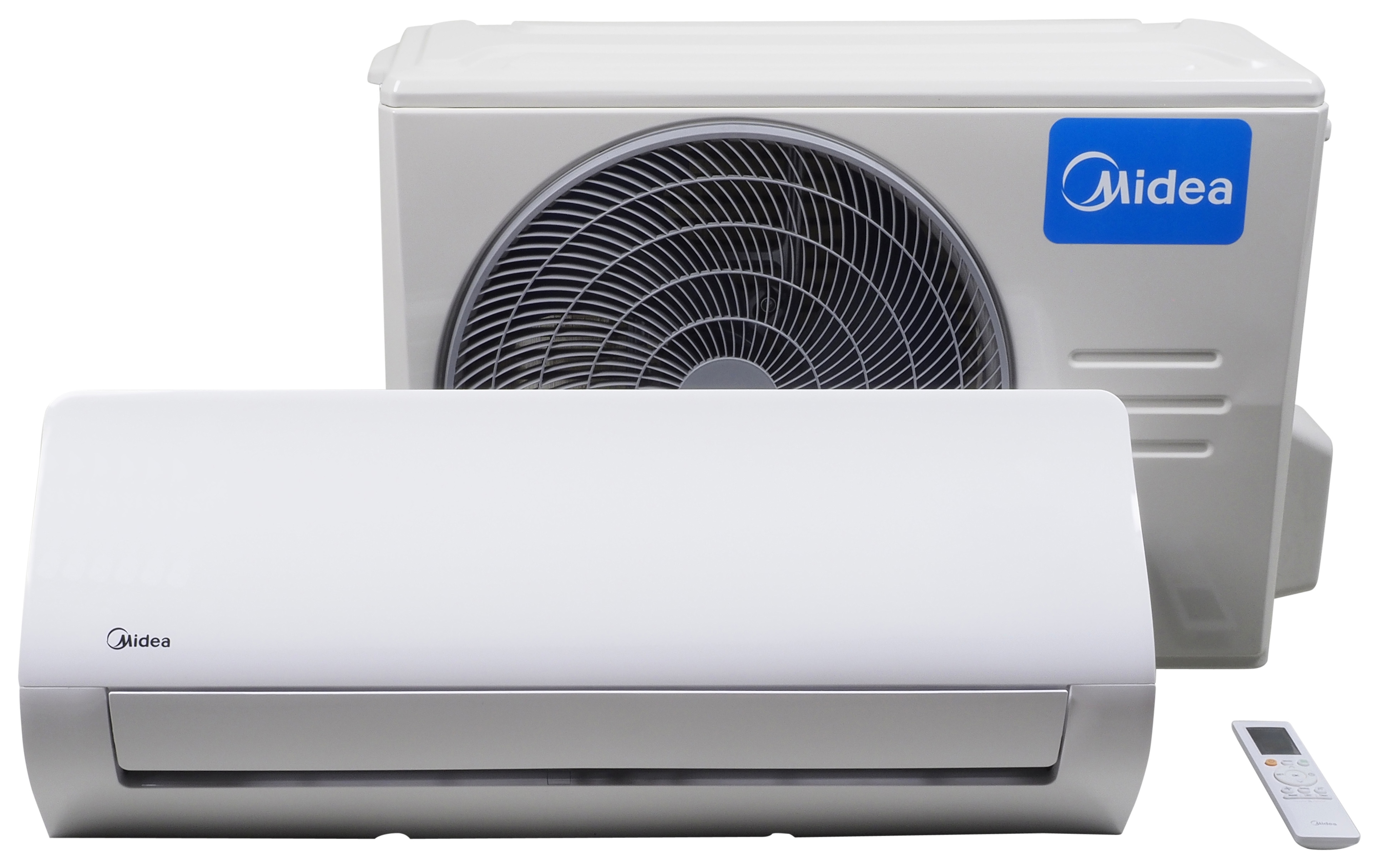 MIDEA MSAGBU-12HRFN8 -QRD1GW(GA)-HIWF/MOX230-12HFN8-QRD6GW (XTREME SAVE ...