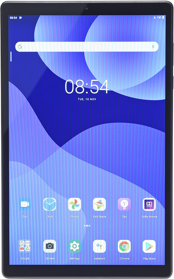 LENOVO TAB M10 HD (TB-X306F): teste e opinião